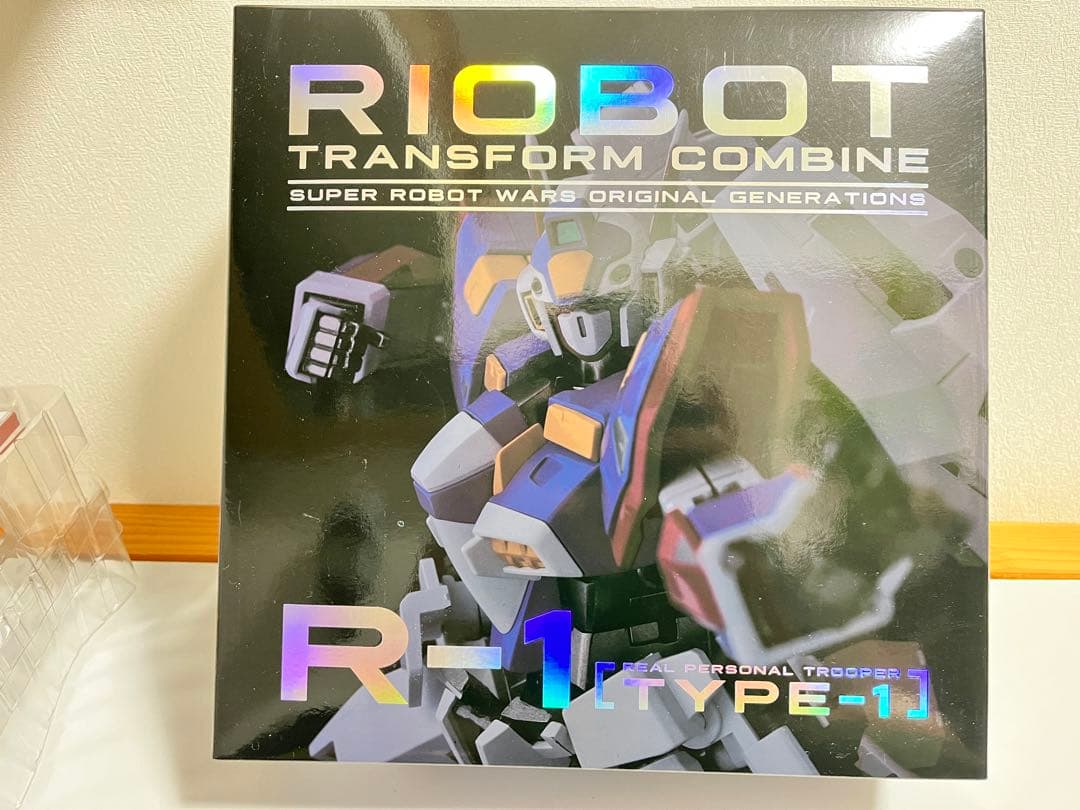 千値練　R-GUN SRXセット　美品