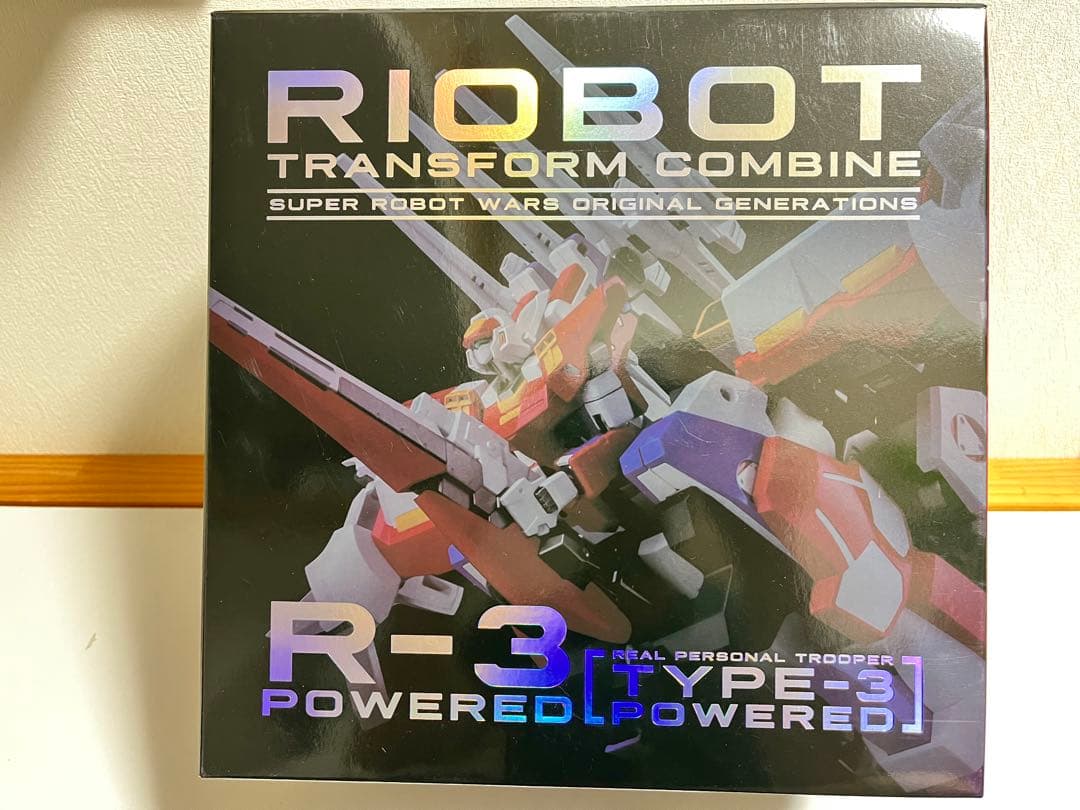 千値練　R-GUN SRXセット　美品