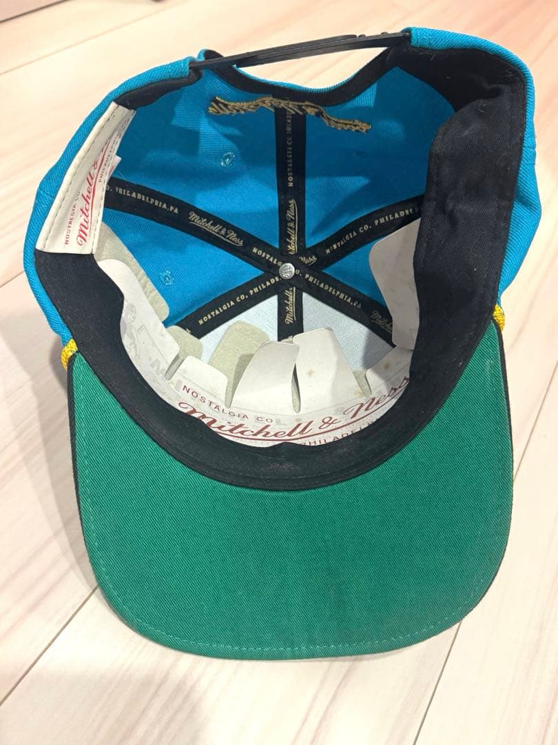 Bruno Mars（ブルーノ・マーズ）24K Magicツアーキャップ 帽子