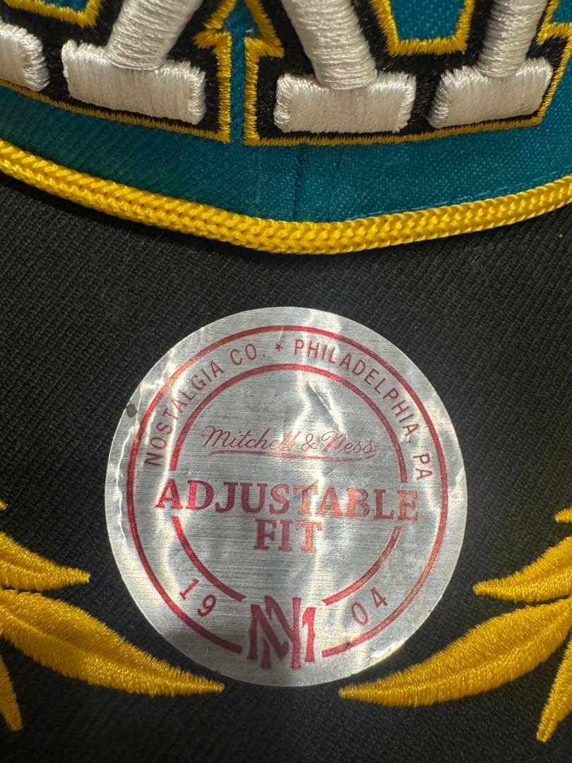 Bruno Mars（ブルーノ・マーズ）24K Magicツアーキャップ 帽子