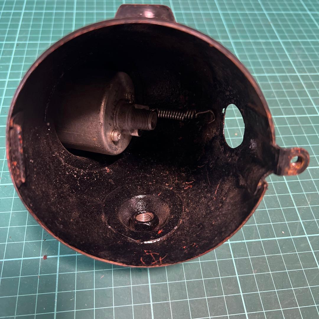 ホンダ　純正　モンキー　Z50J 4L ヘッドライト