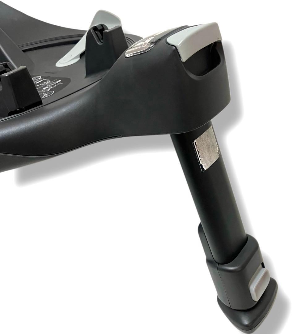 美品 送料無料 サイベックス クラウド Z2 i-Size ベースZ2 セット