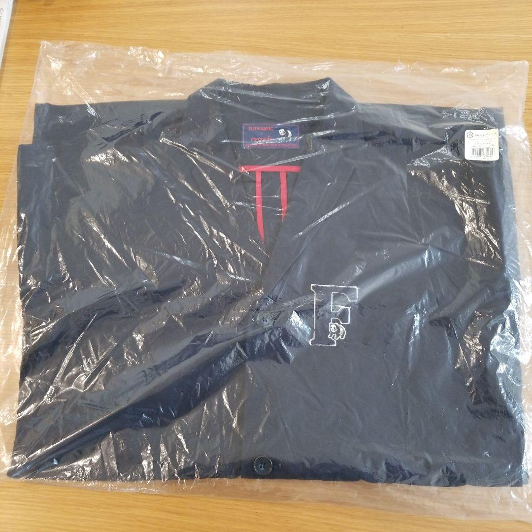 my panda×フジファブリック　コラボコート　レディース