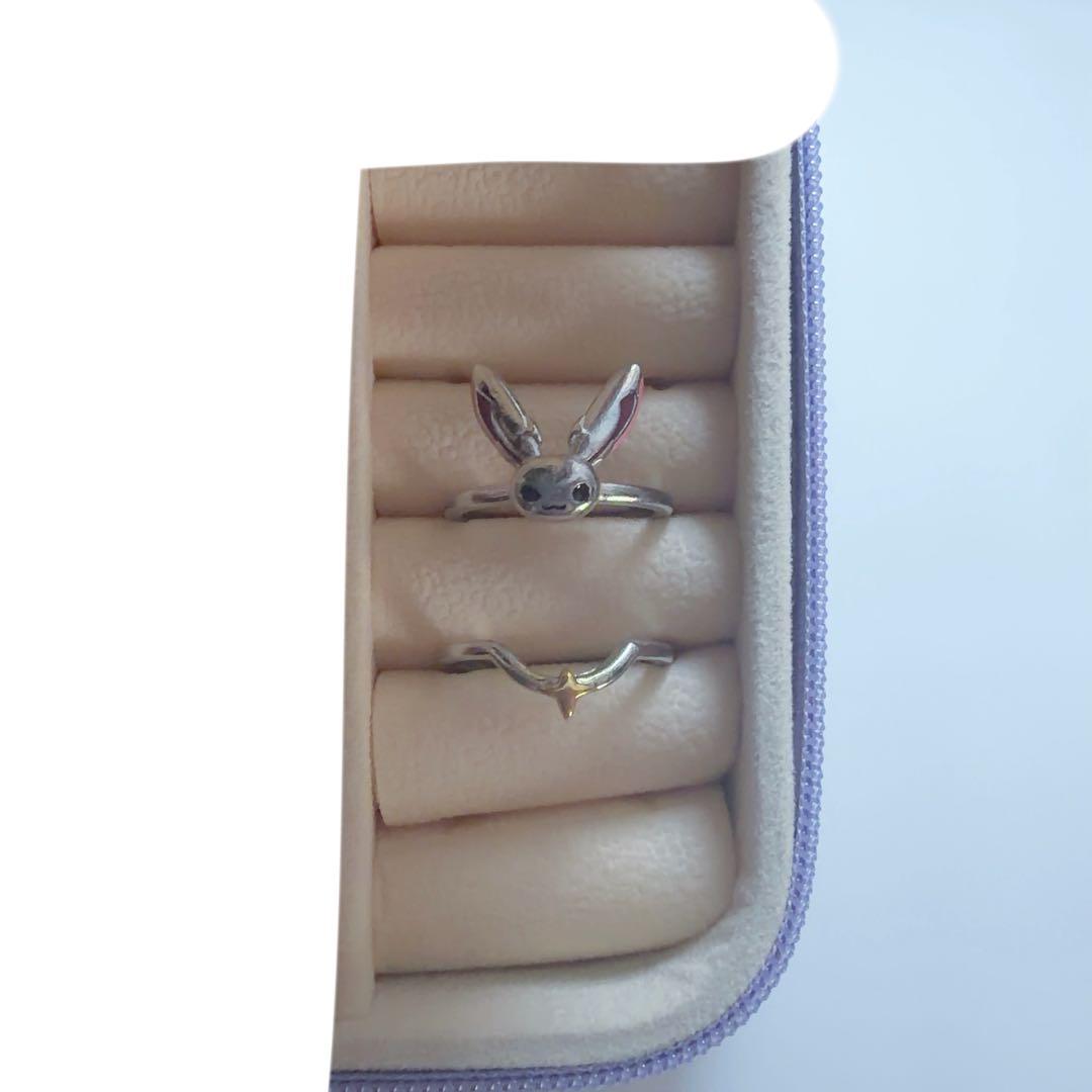 スターガーディアン カイサ リング リーグ・オブ・レジェンド