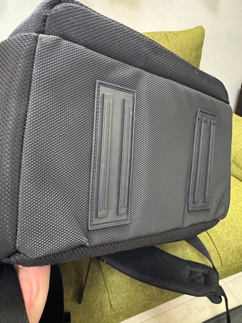 Roland 機材バック　DJやシンセサイザー