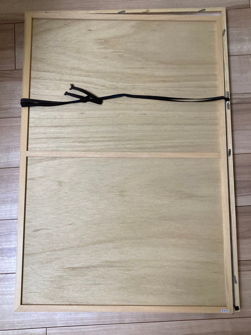 【限定】奈良美智 証明あり ダラス美術館 額装込み yoshitomo nara