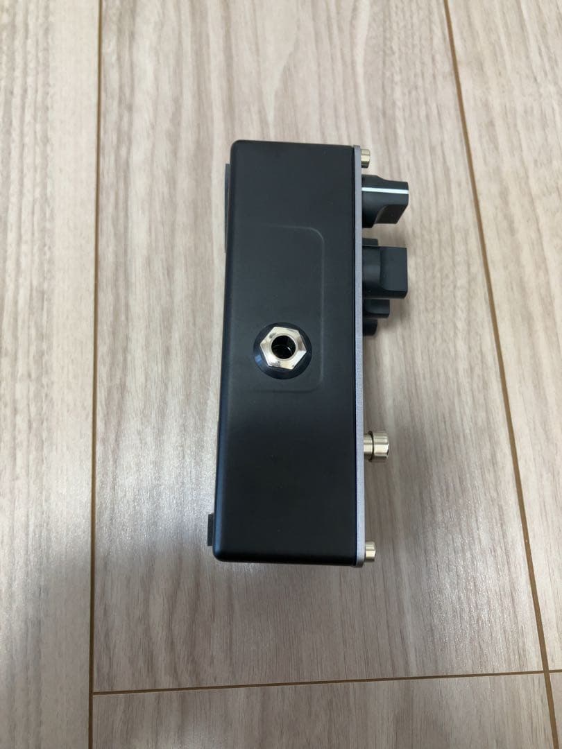 VOX valvenergy SILK DRIVE ギターエフェクター