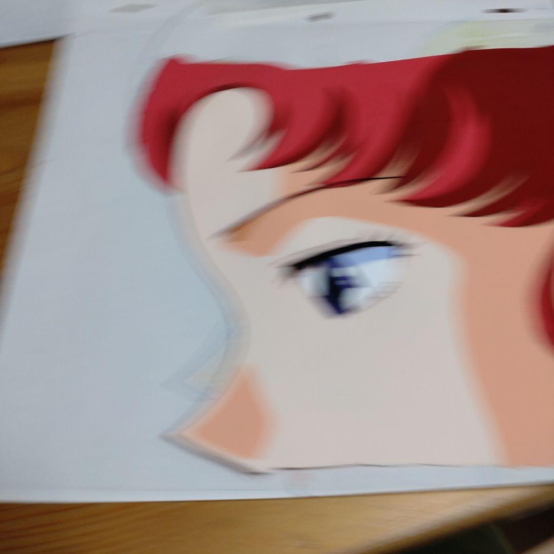 愛天使伝説ウェディングピーチ セル画 まとめ売り