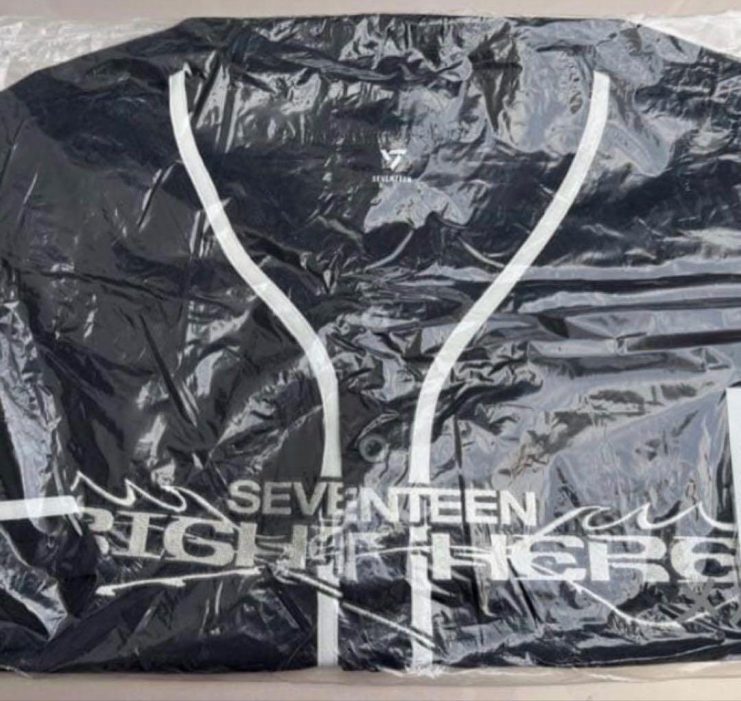 seventeen ユニフォーム DINO ディノ