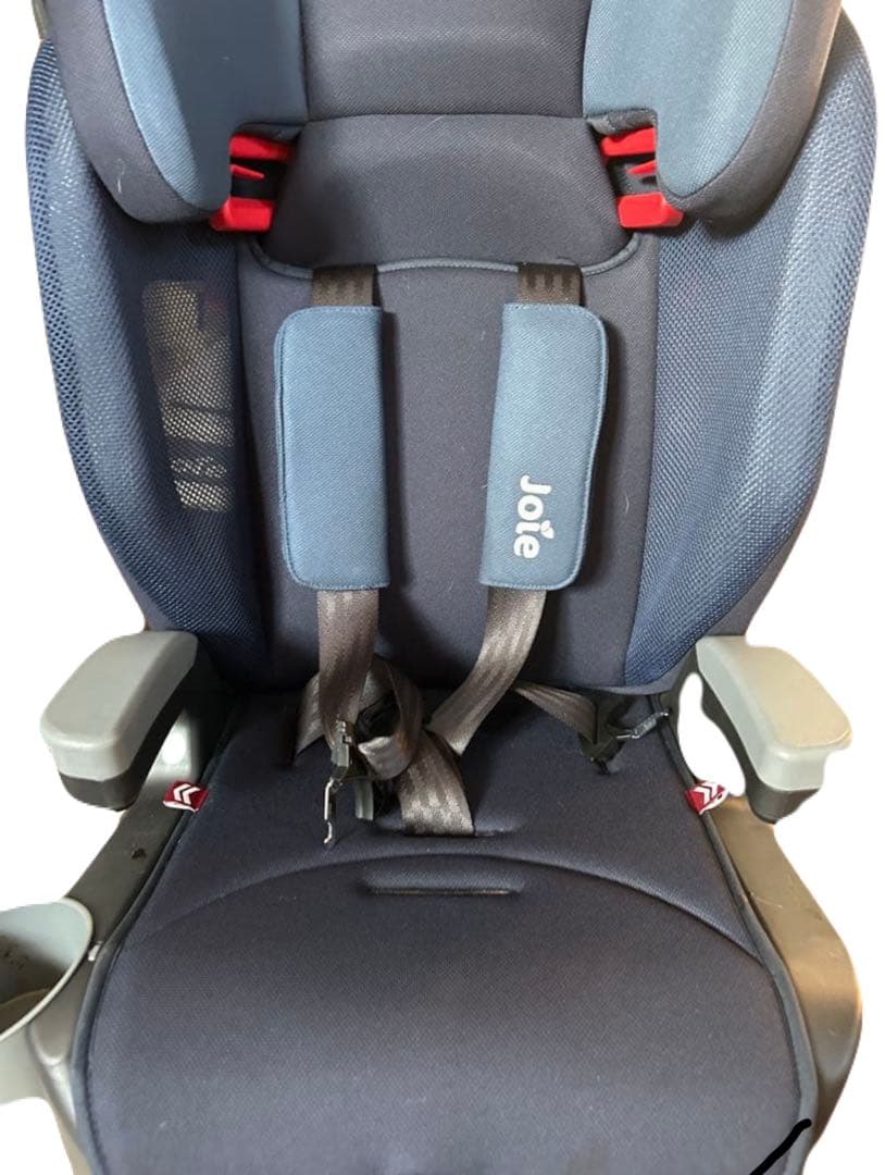 KATOJI　カトージ　Joie Elevate チャイルドシート