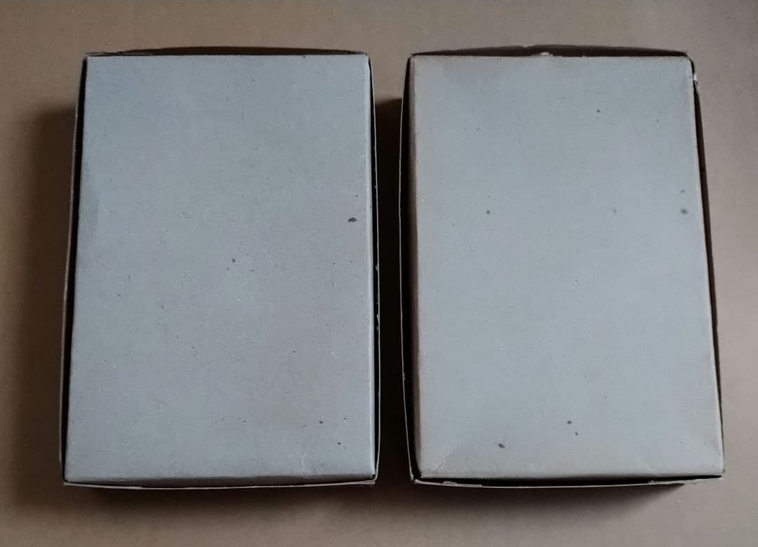 【稀少 昭和レトロ】 バンザイマーク ガンダム ＆ザク　セット