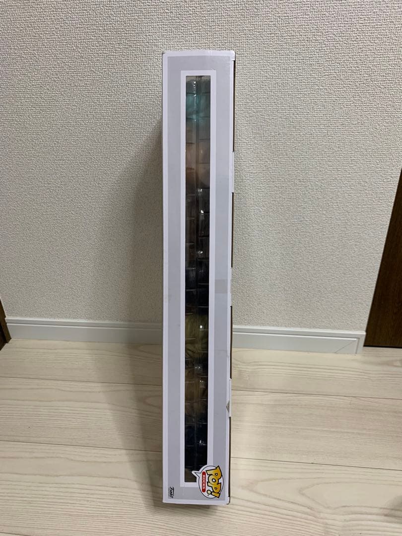 新品未開封品　BTS ダイナマイト FUNKO POP ROCKS フィギュア