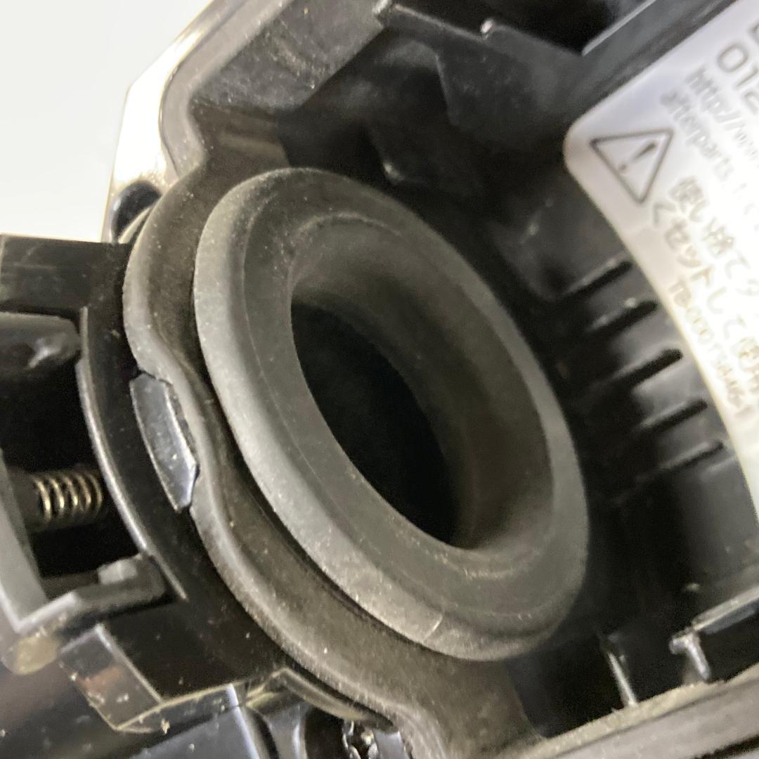 ツインバード TC-E264 コードレス スティッククリーナー 2023年製 ①