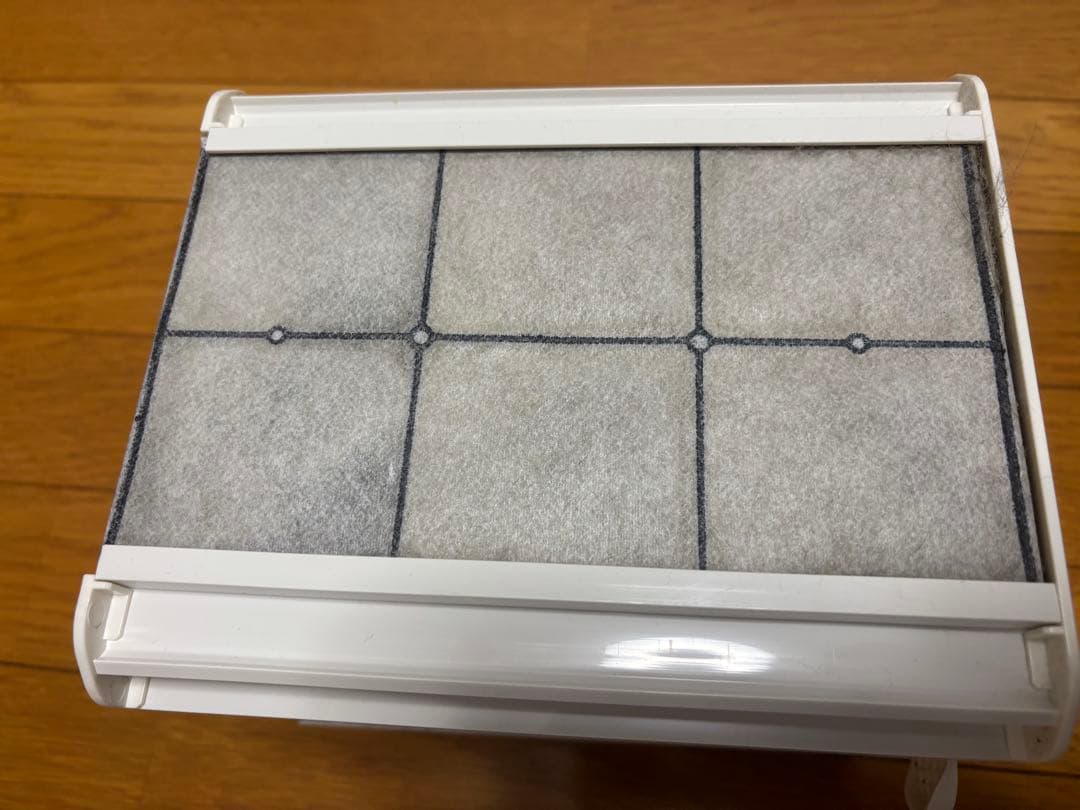 GEXペット用集毛・消臭機　PET AIR CLEANER