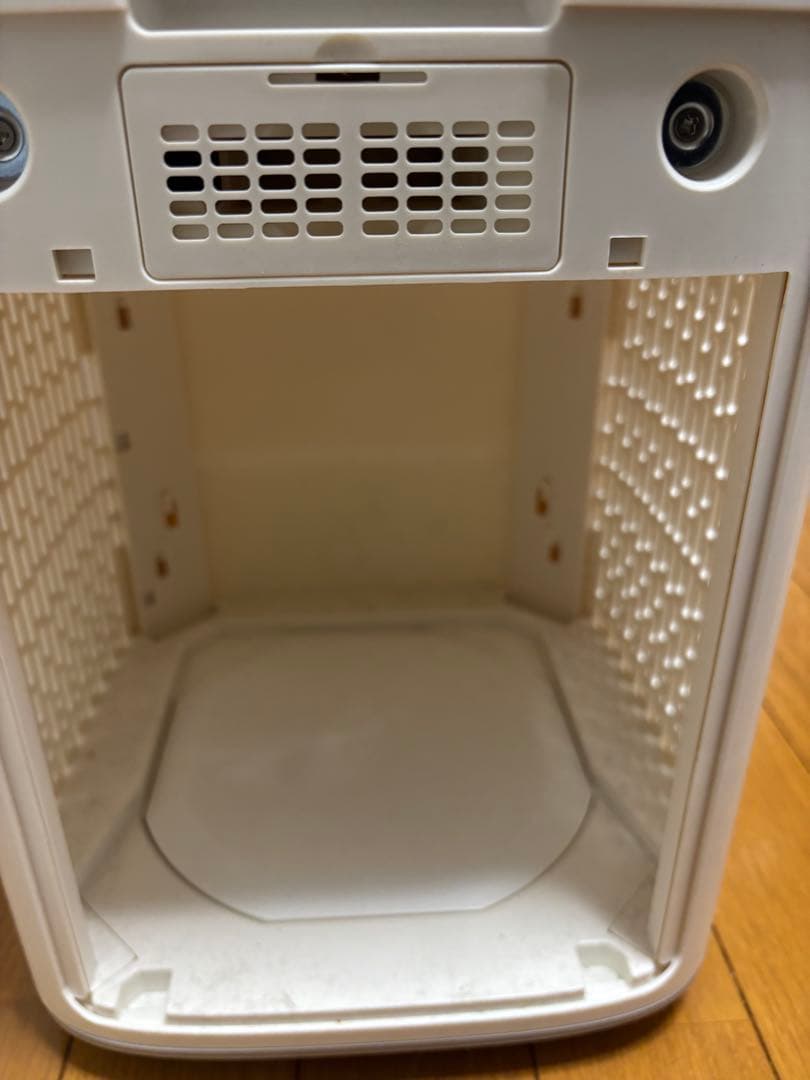 GEXペット用集毛・消臭機　PET AIR CLEANER