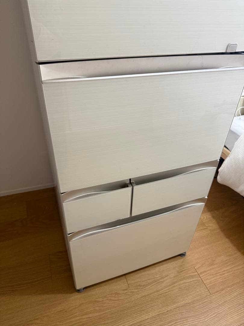 ボ*ツ様 冷蔵庫　東芝　501L 2021年製