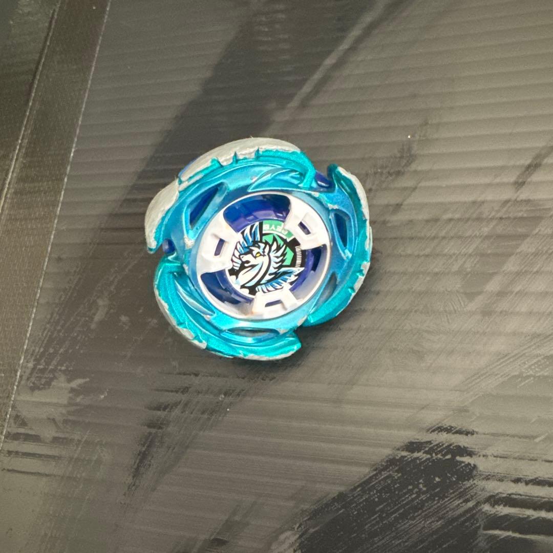 ベイブレードx エアロペガサス1-60R