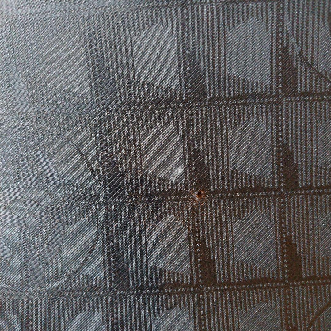 CHANEL 黒 キャリーバッグ犬