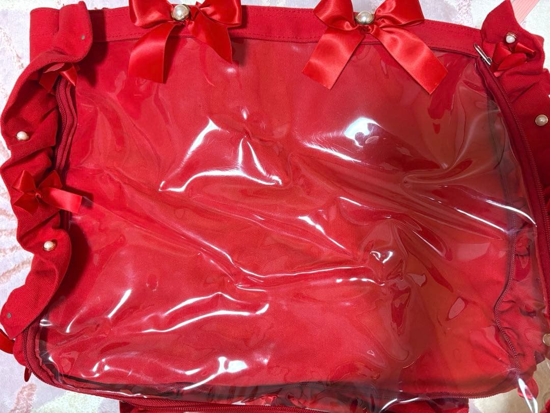 莉犬くん 缶バッジ全種 痛バセット