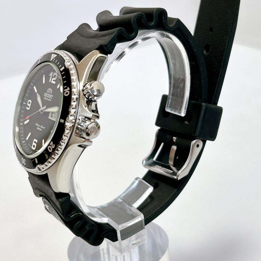 ORIENT オリエント 腕時計 オートマチック FEM6500BB9