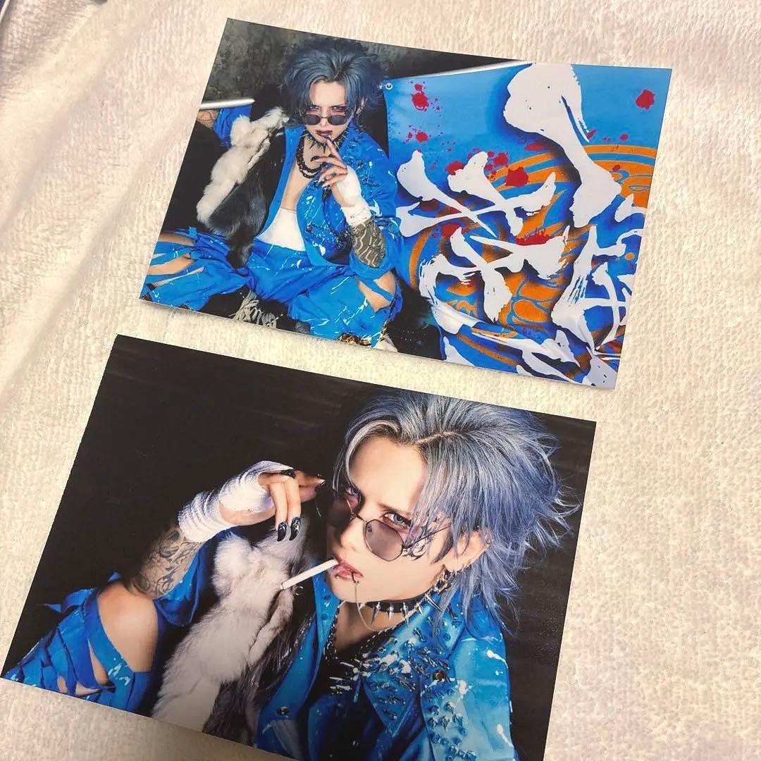 Royz 昴　生写真　2枚セット