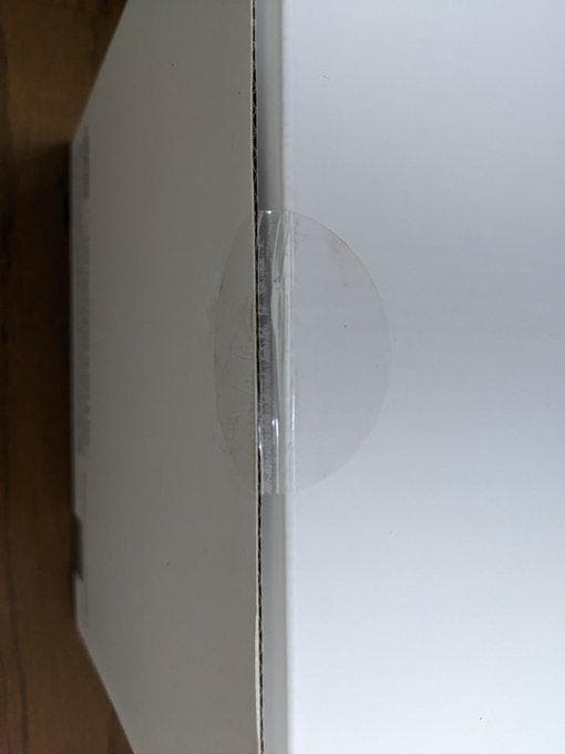 新品未開封 EN IWAMURA PINECONE BOY SUNSET 岩村遠