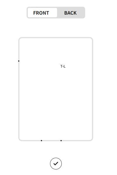 【Gemix鑑定品】ギャラドスEX SR XY9 破天の怒り 081/080