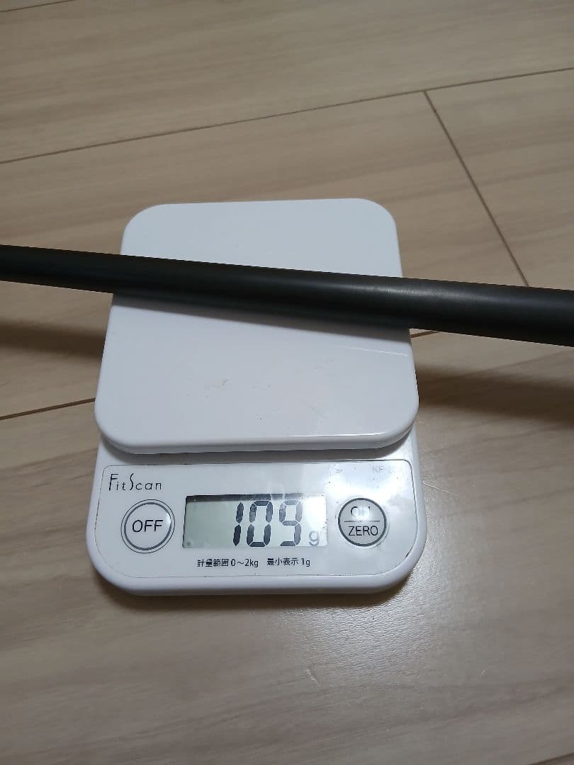 ビリヤード　RHINO　ライノレトロ ココボロ調 カーボンシャフト装備