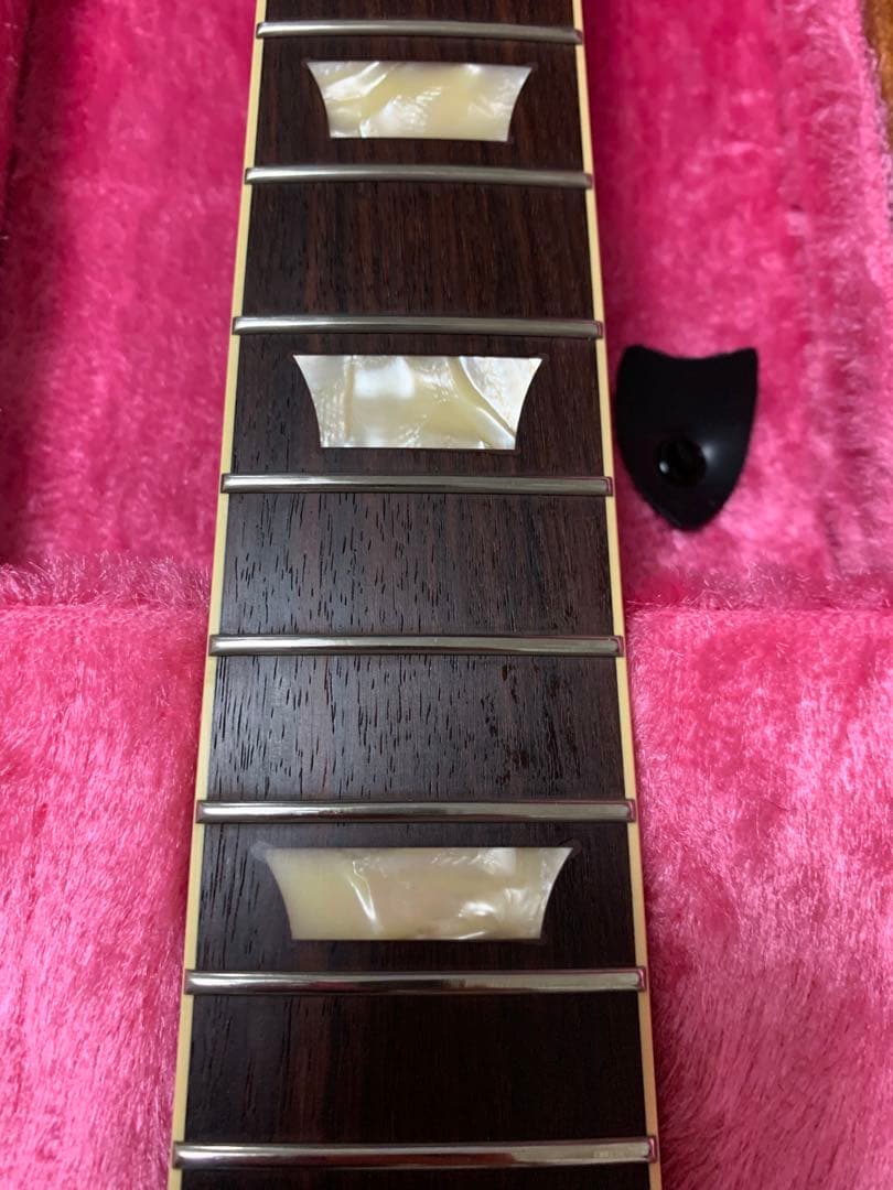 Tokai LS214 VF 重量4.2kg