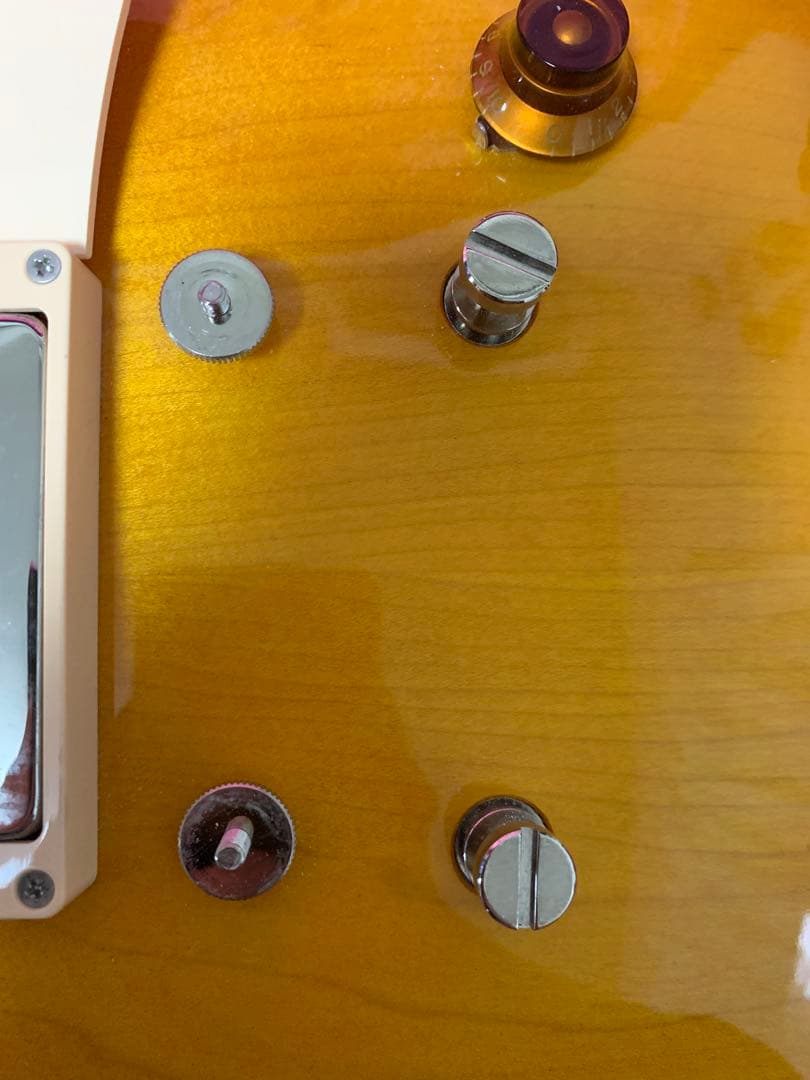 Tokai LS214 VF 重量4.2kg