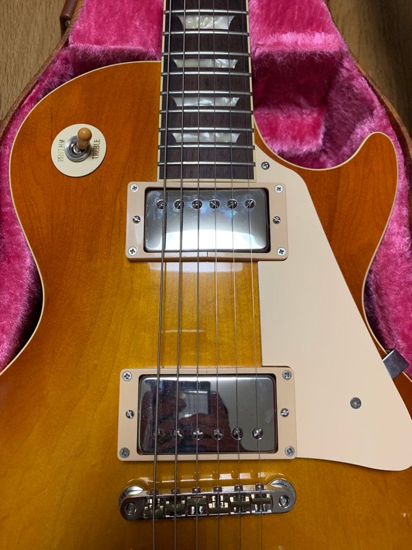 Tokai LS214 VF 重量4.2kg