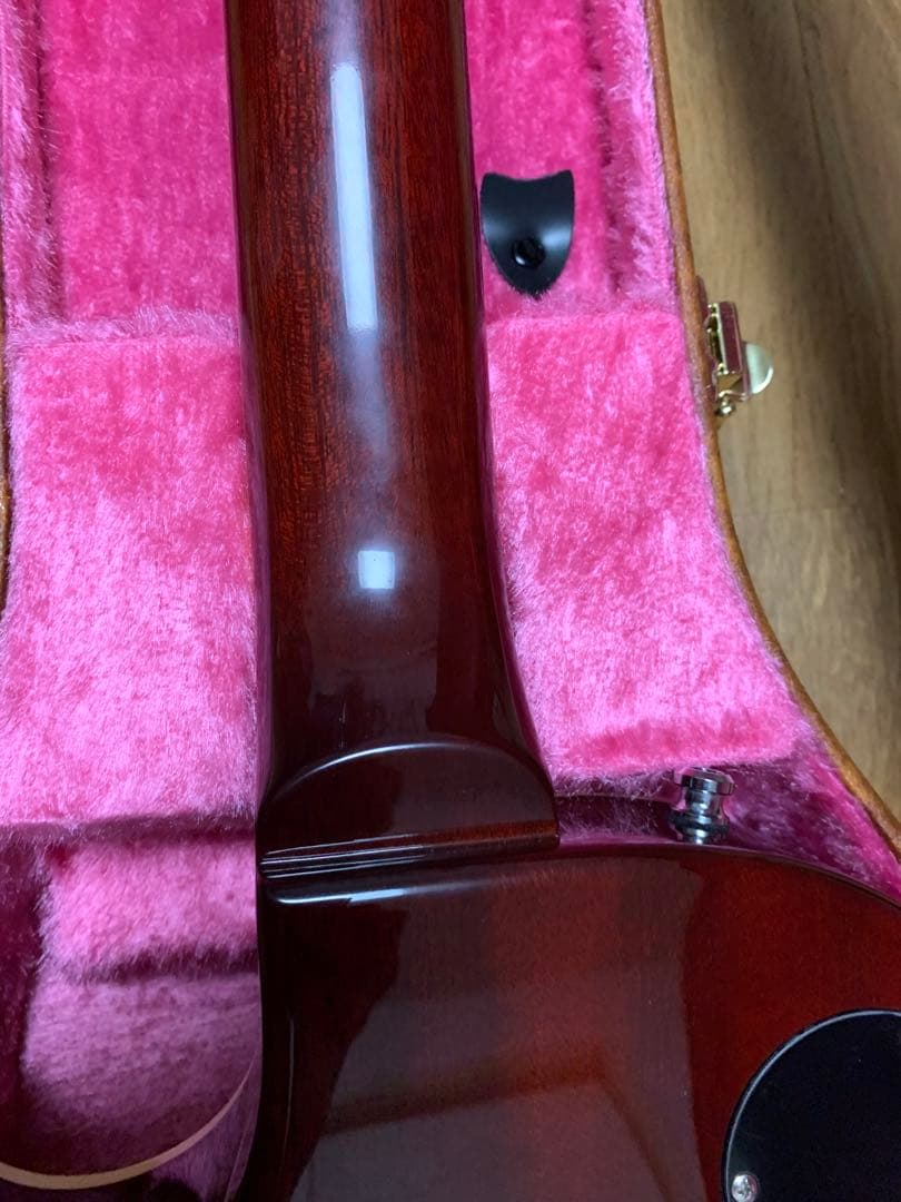 Tokai LS214 VF 重量4.2kg