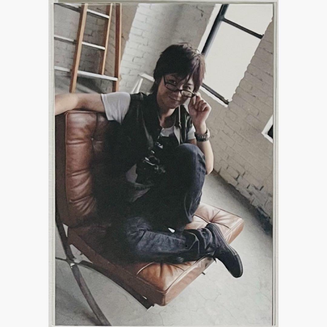 ミュージカルテニスの王子様【柳下大】海堂薫★購入特典★メモ帳★2点セット