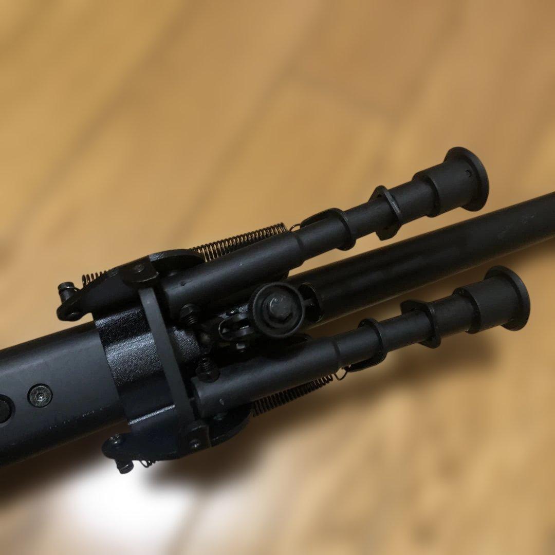 東京マルイVSR-10 プロスナイパーVERSION