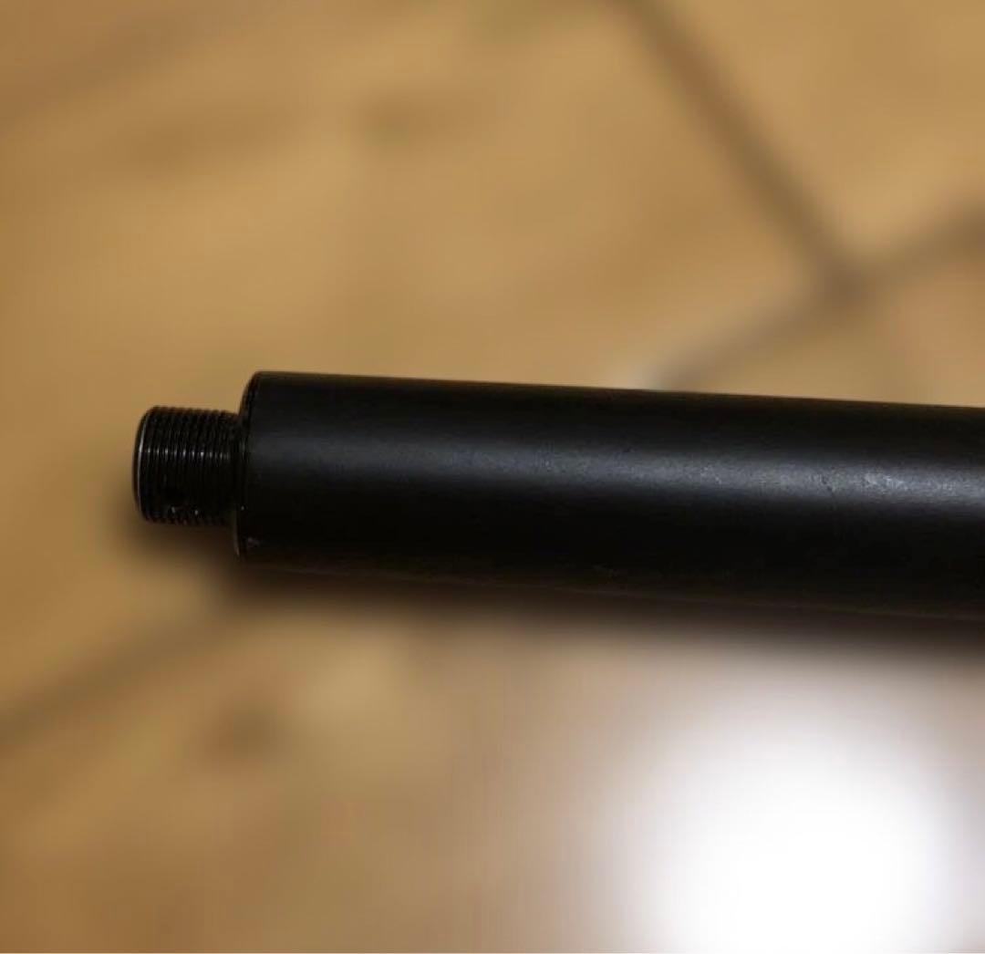 東京マルイVSR-10 プロスナイパーVERSION