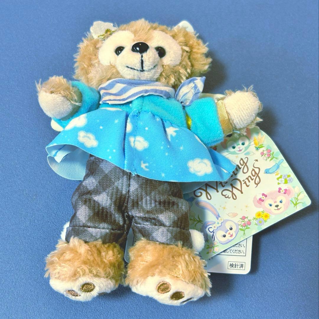 【総額16000円 相当】ディズニー ディズニーシー ダッフィー&フレンズ