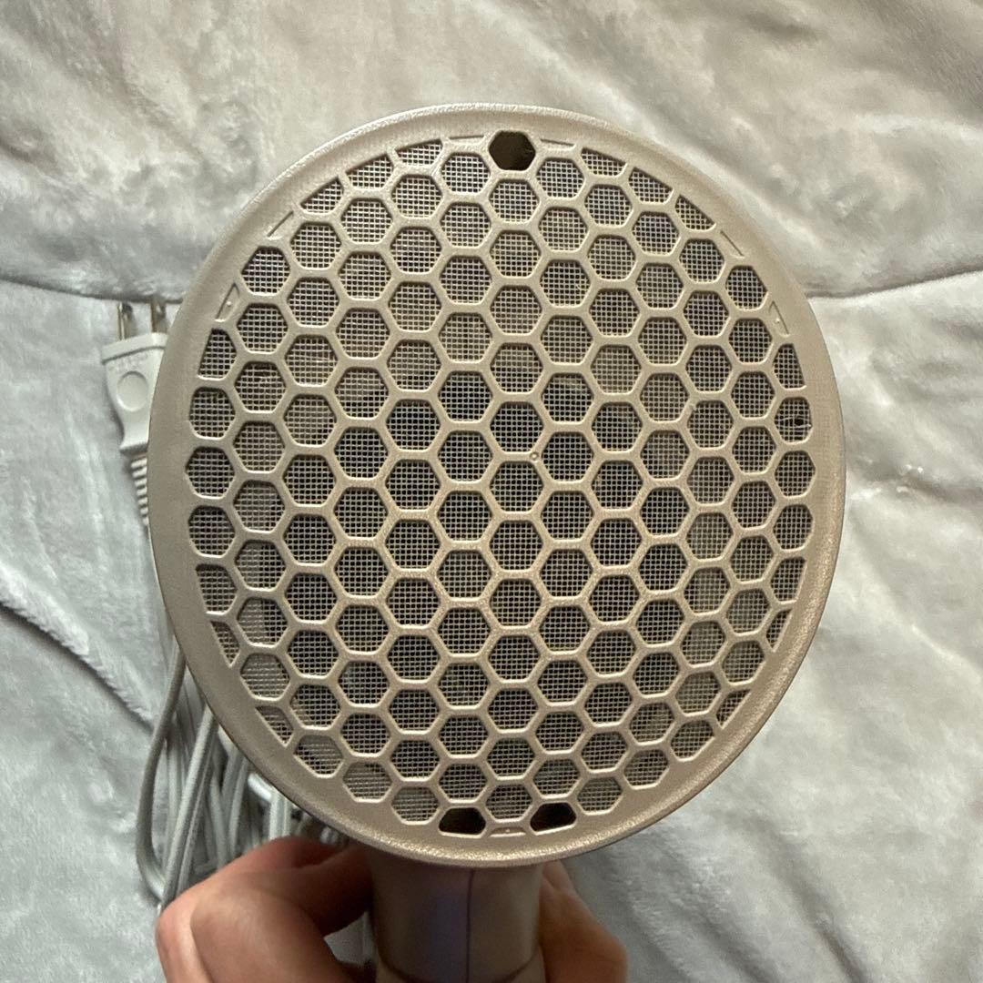 Panasonic EH-NA0E ゴールド ドライヤー