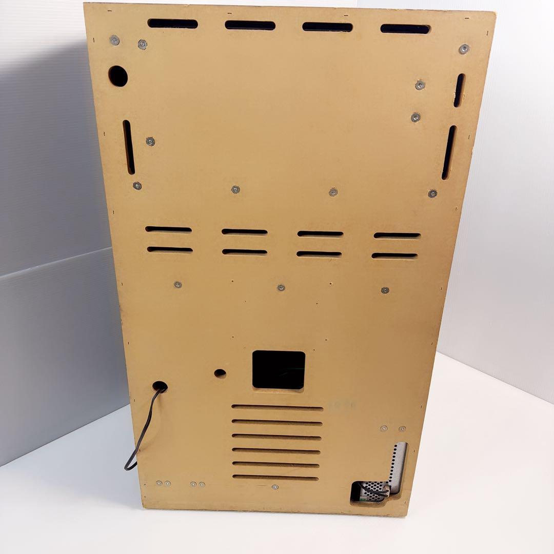 【希少】中古スロット実機　蒼穹のファフナー　5号機　不要機