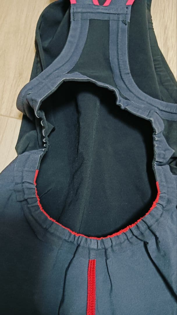 MIZUNO ミズノ GX-SONIC6 2XS