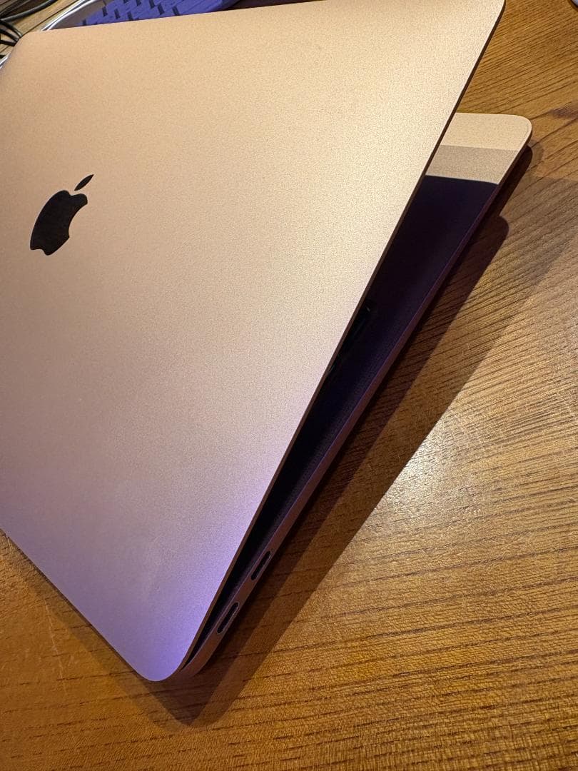 AppleMacBook Air 13インチ M1 8GB 256GB GOLD