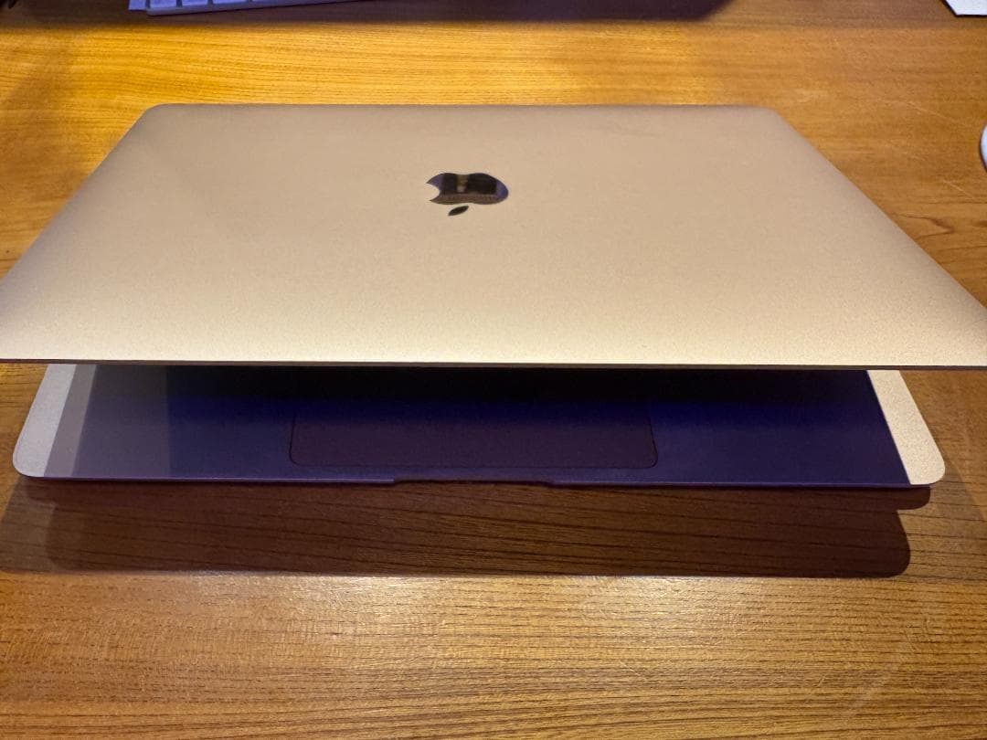 AppleMacBook Air 13インチ M1 8GB 256GB GOLD