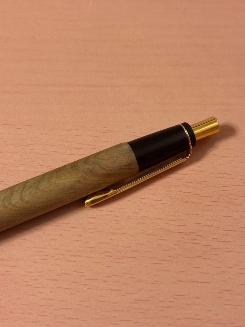 屋久杉工房京　シャープペンシル