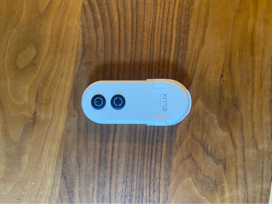 送料込！リビングハウス購入　エルックス　シーリングライト 美品　リモコン電球付き