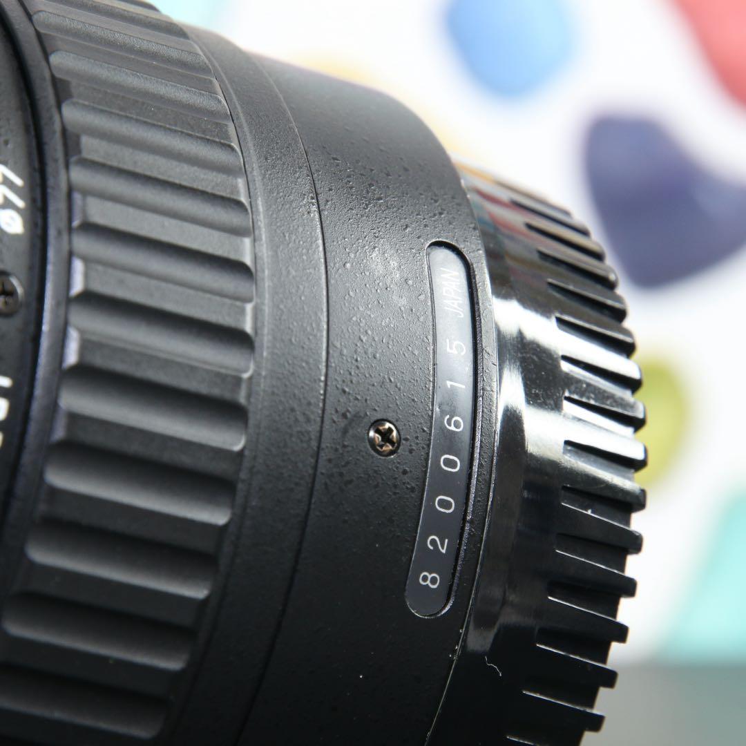 ♥︎◇美品 フード付♪ ◇TOKINA 11-16mm F2.8 Canon