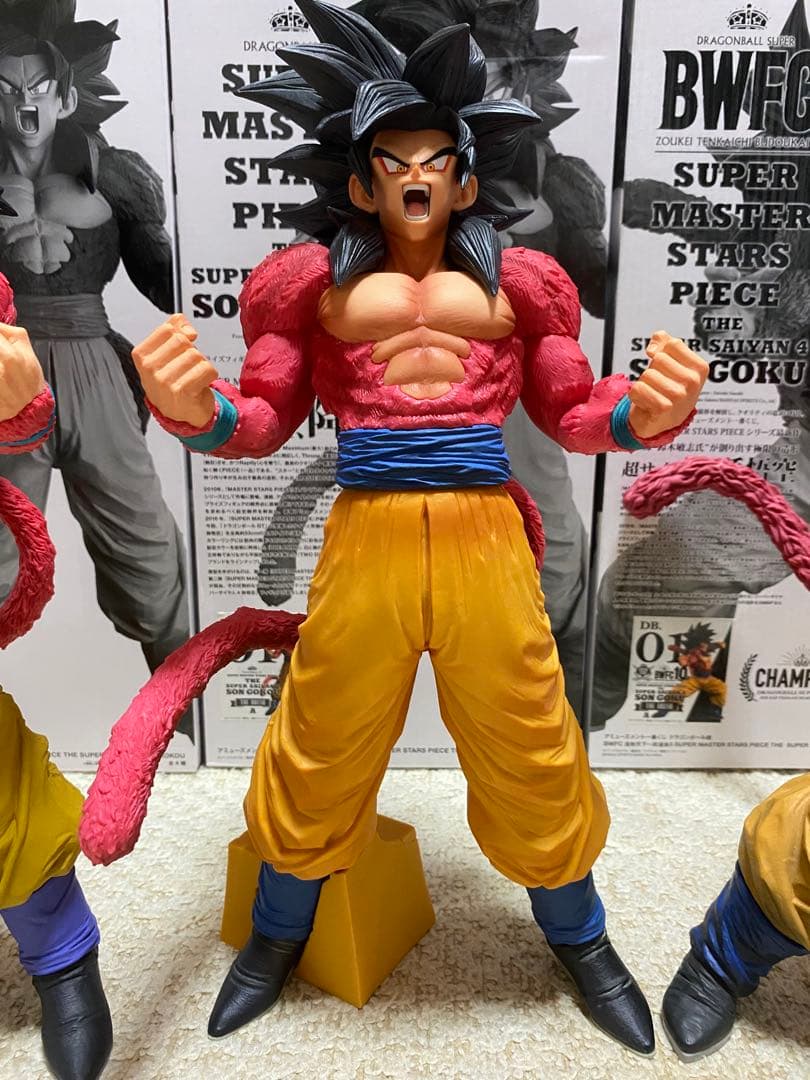 しゅうやん　2体セット