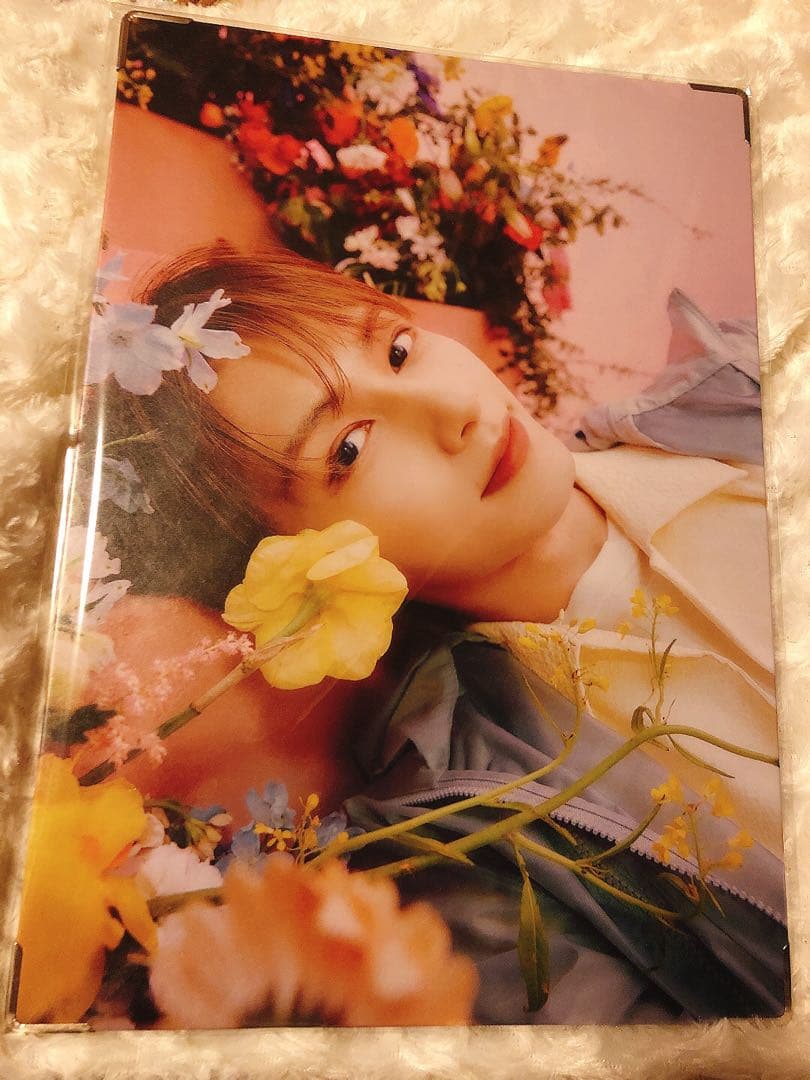 【希少品】SEVENTEEN プレミアムフォト ジュン ALWAYSYOURS