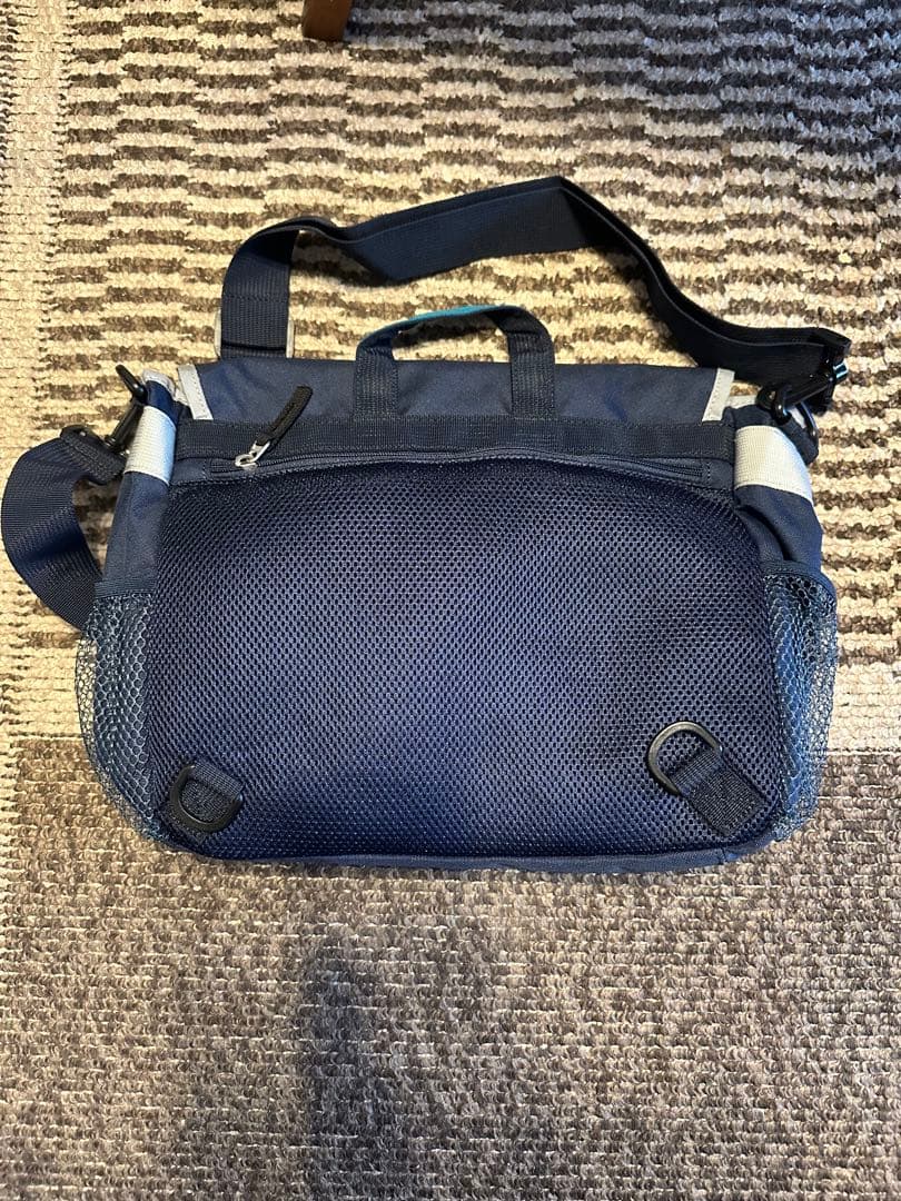 ずっと真夜中でいいのに　バッグ