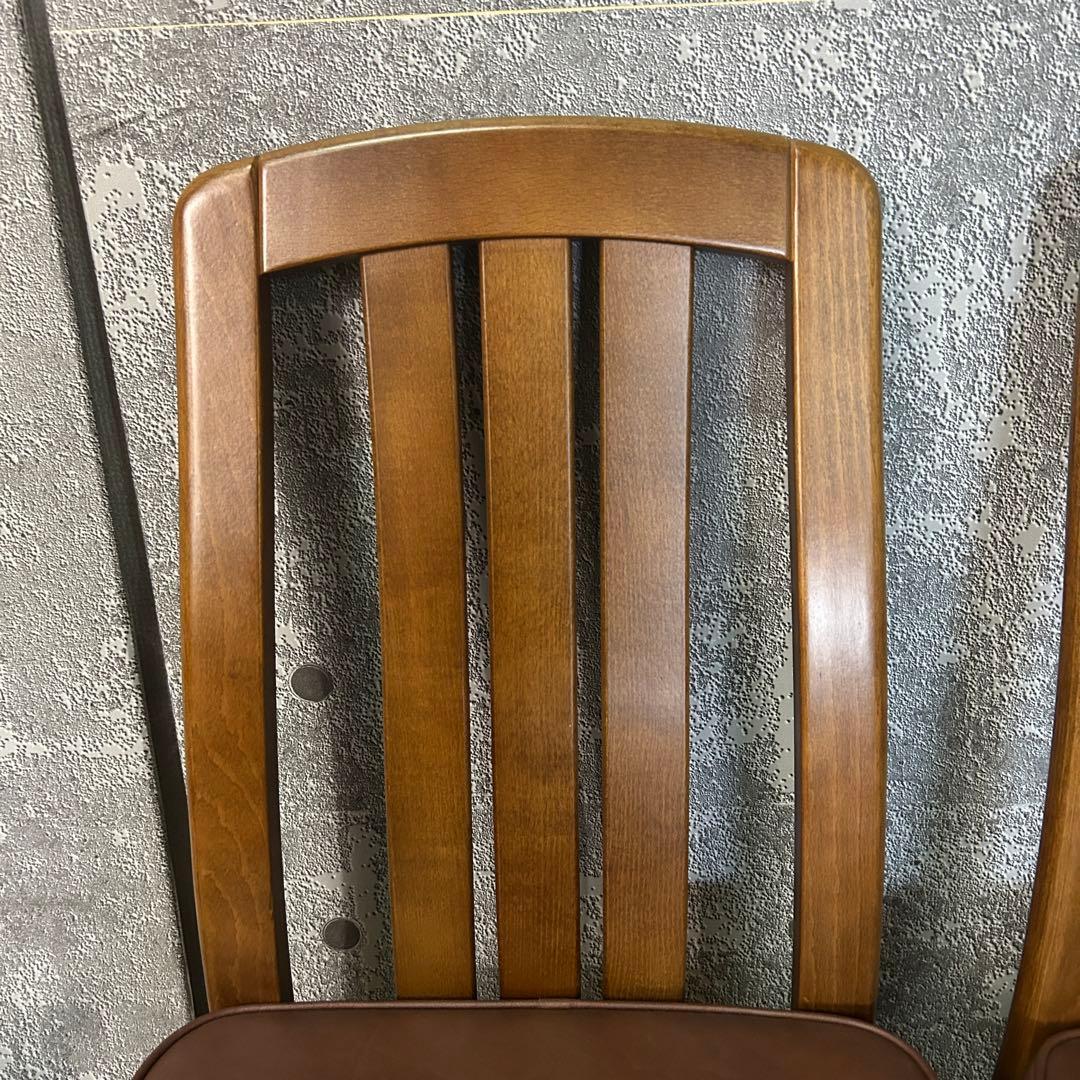 はるきな꧁カリモク家具 karimoku꧂コロニアルダイニングセット