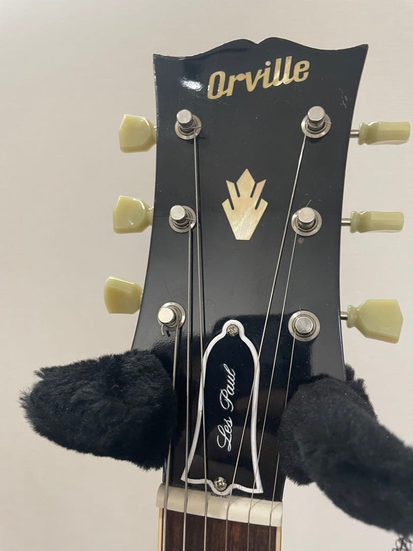 Orville SG なべち様