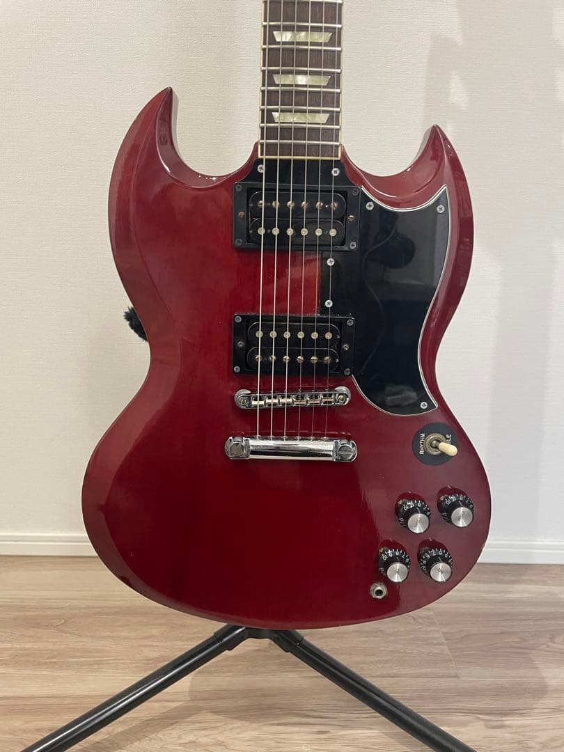 Orville SG なべち様